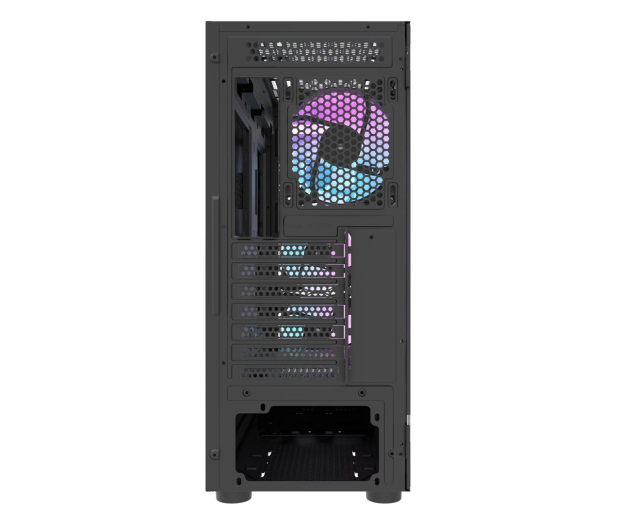 DarkFlash DK431 Glass + fans - 1194935 - zdjęcie 3